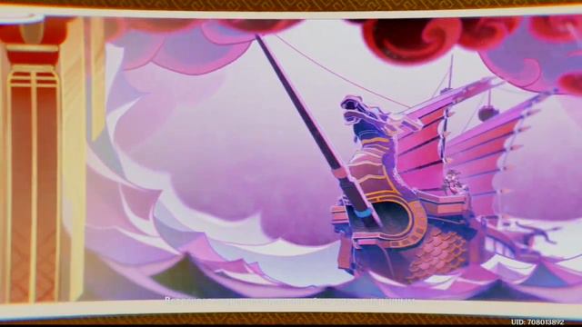 Genshin Impact_История Гобы смотреть онлайн