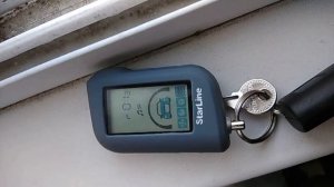 StarLine A93 - тревога после автозапуска