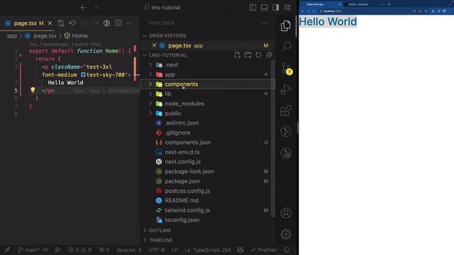 Build a Course & LMS Platform- Next 13, React, Stripe, Mux, Prisma, Tailwind, MySQL | Udemy Clone.m смотреть онлайн