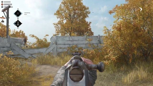 Playing TryHard Loadouts in 6 Star MMR - Hunt Showdown смотреть онлайн