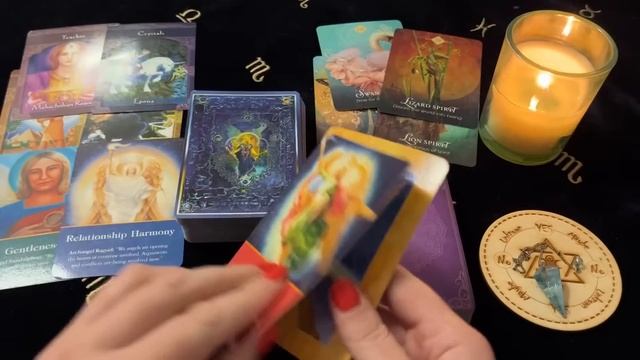 ♏️ Scorpio ~ A Message From Heaven! Your Dreams Come True! 3 - 9 April смотреть онлайн