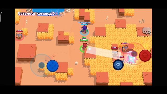 BRAWL STARS ИГРА НА ТЕЛЕФОНЕ ПОДПИШИСЬ НА КАНАЛ смотреть онлайн