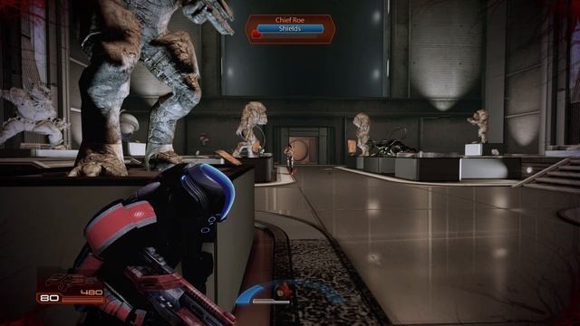 Mass Effect 2 Legendary Edition Kasumi - Stealing memory Loyalty mission SOLDIER FULL WALKTHROUGH смотреть онлайн