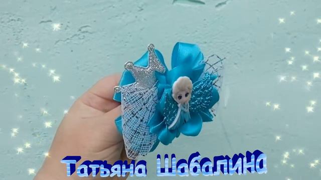 Девочки влюбляются в эти бантики! смотреть онлайн