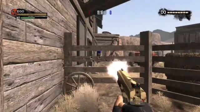 Duke Nukem Forever Ultra Settings with Nvidia Geforce GT 520M(1GB) смотреть онлайн