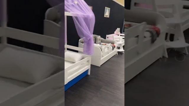 Наш Шоурум Детская Мебель Домик смотреть онлайн