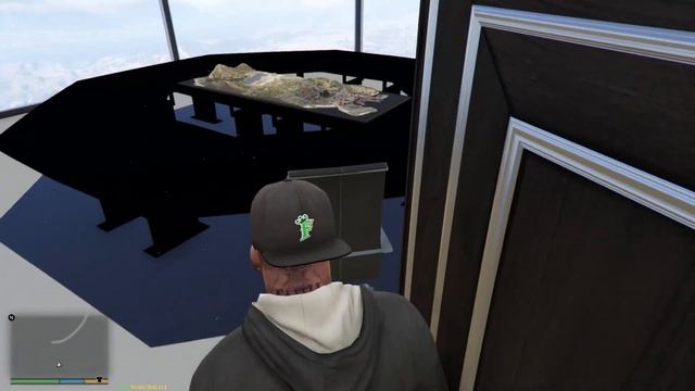 GTA 5 MO'DLAR | PREZIDENTNI ESKI DACHASI | 1 QISM смотреть онлайн