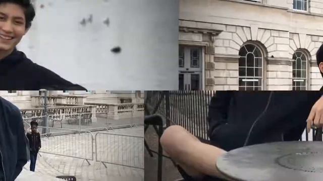 Kuliah di London, Penampilan Terbaru Teuku Rassya Ini Makin Menawan смотреть онлайн