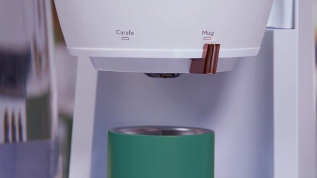 Convenient Single Serve l Café Specialty Grind and Brew Coffee Maker смотреть онлайн