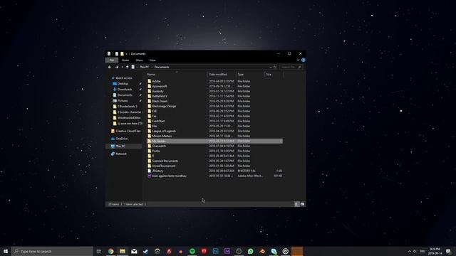 Borderlands 3 - How To Fix Black Screen - PC смотреть онлайн