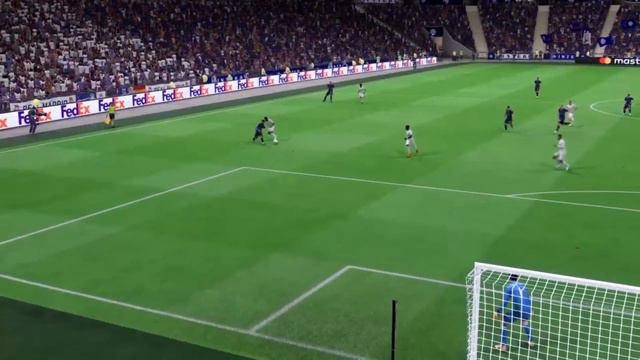 FIFA 23 | Real Madrid vs Inter Ft Messi,Van Dijk,Haaland Champions League Full Match! смотреть онлайн