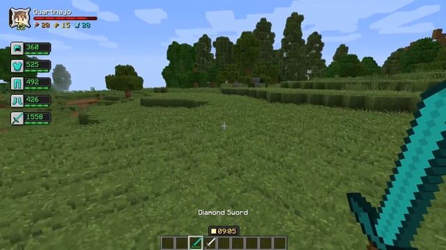 Ignite HUD Mod | Dale Un Toque RPG A Tu Aventura | Minecraft 1.12.2 – 1.10.2 | Review En Español смотреть онлайн