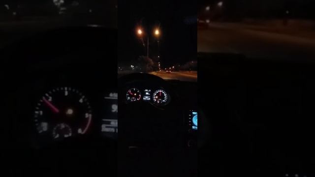 ARABA SNAPLER GECE VOLKSWAGEN SNAP смотреть онлайн