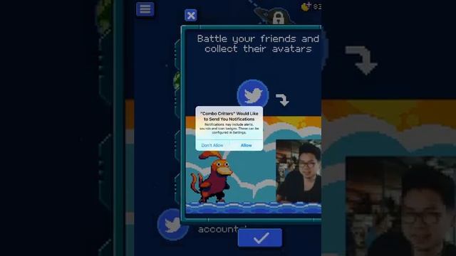 Combo Critters iOS Gameplay смотреть онлайн