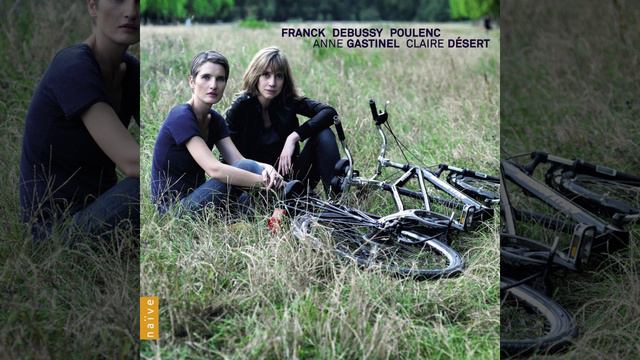 Sonata for Cello and Piano: Finale смотреть онлайн