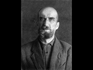 Священномученик Васи́лий Никитский, пресвитер 14  03 23