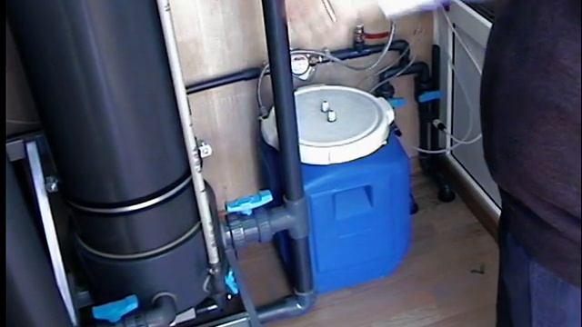 Обеззараживание воды. Технологии обеззараживания смотреть онлайн