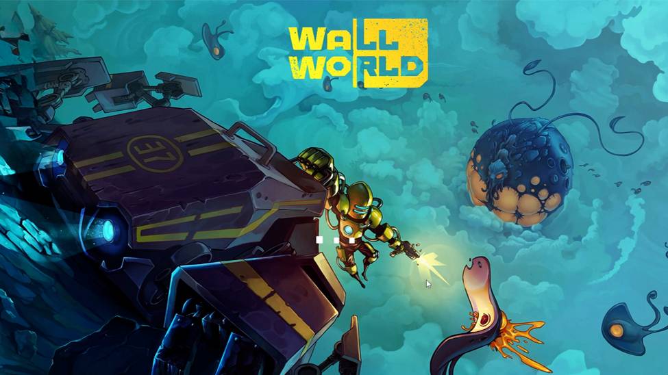 НОВЫЕ ЧЕРТЕЖИ - WALL WORLD #11 смотреть онлайн