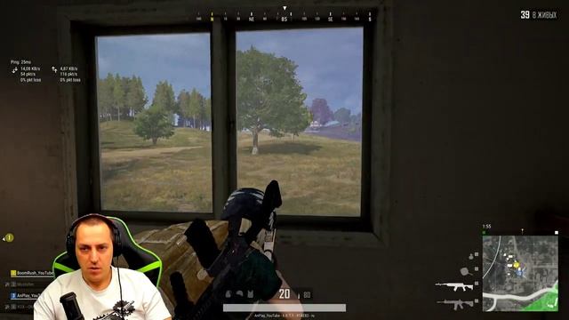 PUBG В 2K ► ВПЕРЕД ТОЛЬКО К ПОБЕДЕ! смотреть онлайн