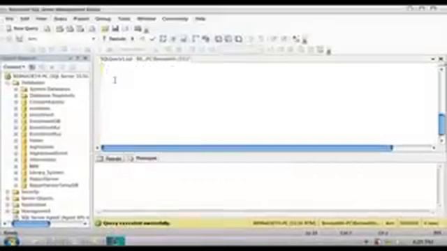 SQL Basic Tutorial смотреть онлайн