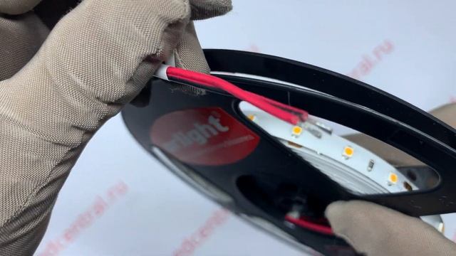 Светодиодная лента Arlight RT 2-5000 24V (3528, 300 LED, LUX) Арт.016145 смотреть онлайн