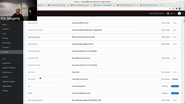 Fast Lane Webinar - Fundamentals of Red Hat Enterprise Linux смотреть онлайн