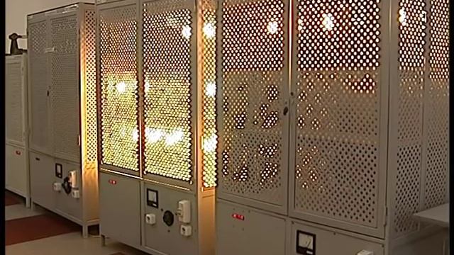 Производство лампочек смотреть онлайн