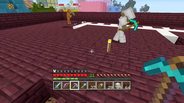 Minecraft Xbox - Stone Maker [384] смотреть онлайн