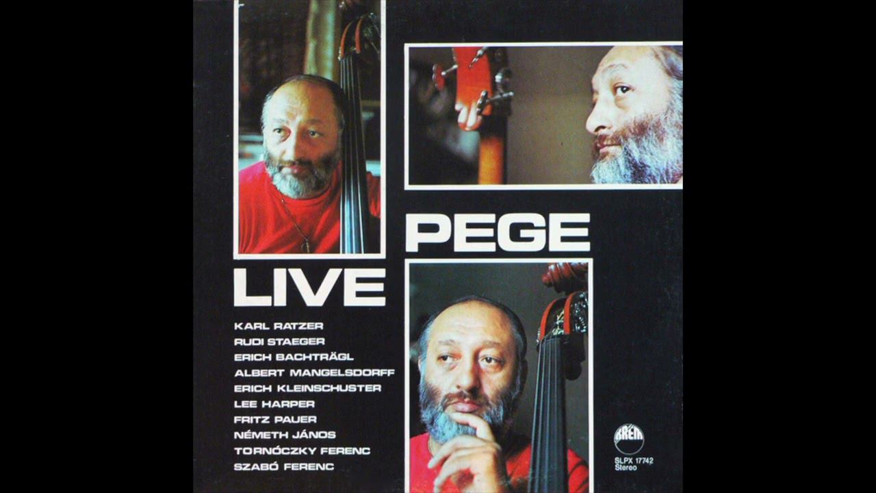 Aladar Pege - Wax Doll (Viaszbaba) 83