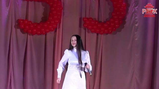 "С Днём рождения,Матвеевский район!" смотреть онлайн