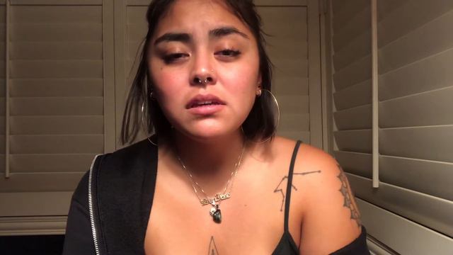 Kamiko Cover: Bitches Broken Hearts by Billie Eilish смотреть онлайн