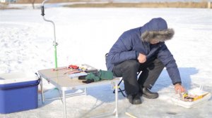 Мормышка   (зимняя рыбалка на форель)