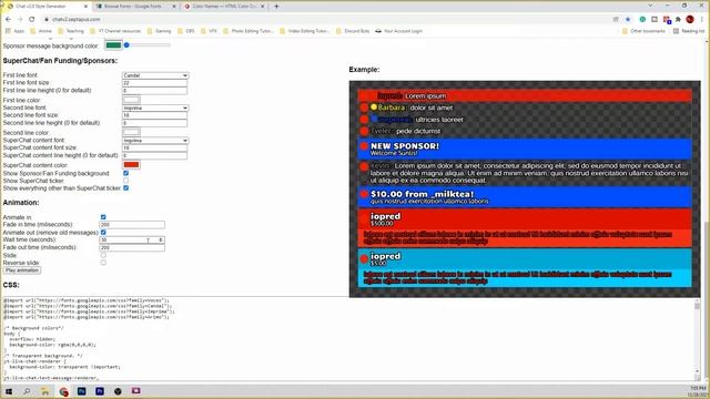 How to Customize Stream Chat in 3 Easy Steps смотреть онлайн