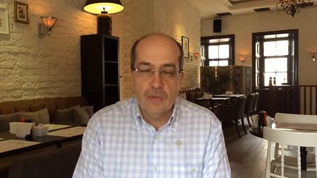 Игорь Манн рекомендует мастер классы Максима Батырева смотреть онлайн