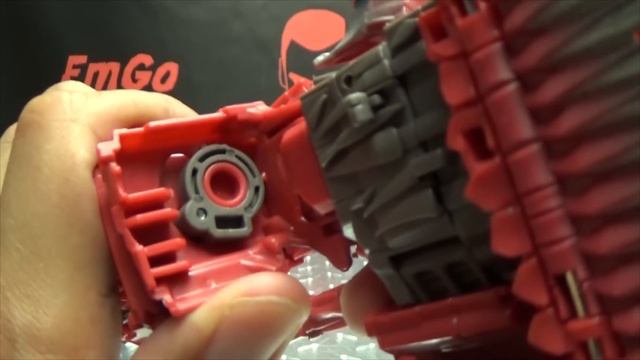 The Last Knight Voyager SCORN: EmGo's Transformers Reviews N' Stuff смотреть онлайн