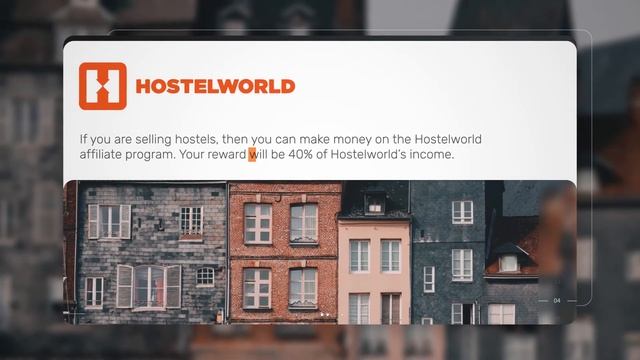 TOP 10 Alternatives to Booking.com and HotelsCombined affiliate programs смотреть онлайн