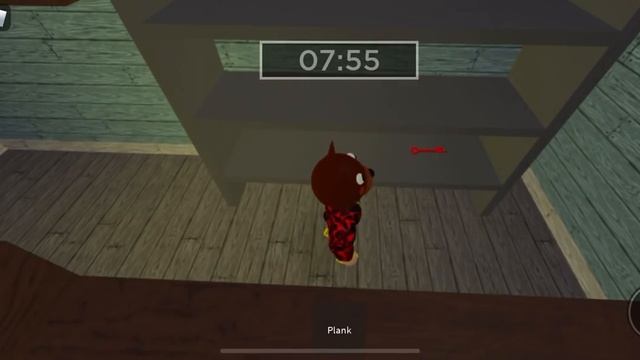 Roblox Piggy Book 1: Hard Mode How to Escape All Chapters!! смотреть онлайн