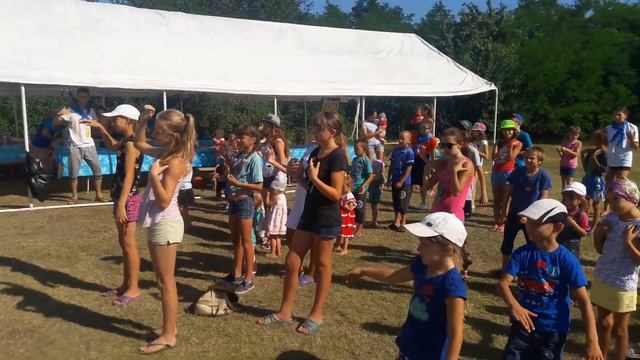 Зарядка - Повар-булочка смотреть онлайн