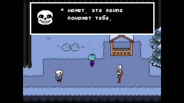 StendUp в подземелье ? UNDERTALE #2 смотреть онлайн