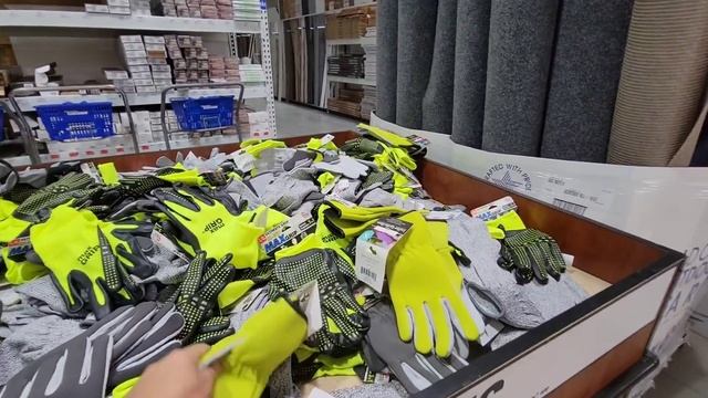ЗАКУПКА НА КЛУМБЫ МАГАЗИН MENARDS смотреть онлайн