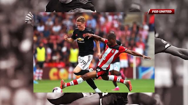 GANASNYA SEPERTI NEMANJA VIDIC‼️Inilah Alasan Erik Ten Hag Ingin Datangkan Kevin Danso Dari RC Lens смотреть онлайн