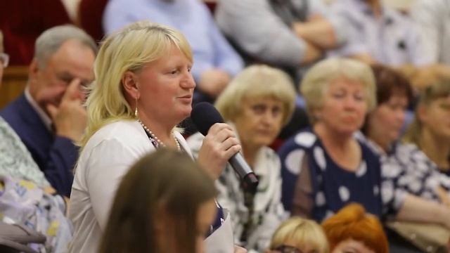 Губернатор Прикамья с рабочим визитом посетил Соликамск. смотреть онлайн