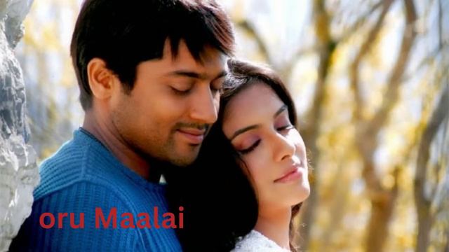 Suttum Vizhi Song  4k Video Song  Ghajini  Suriya  Asin  Nayanthara  Harris Jayaraj