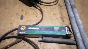 грейферный захват для рулонов сена своими руками