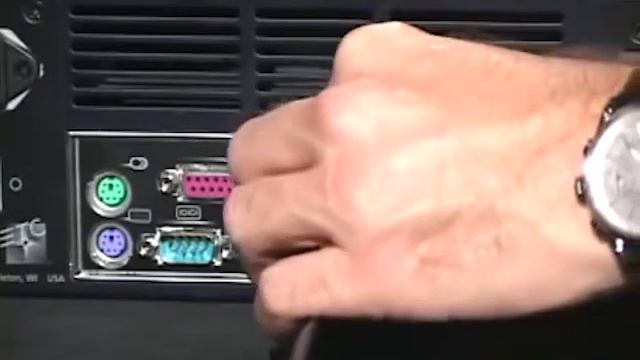  Гаджетный уголок