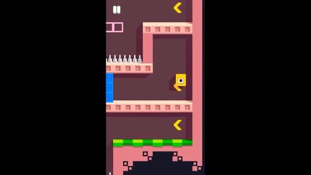 Fancade Walkthrough World #10
