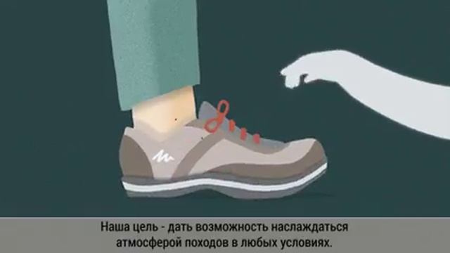 Активный отдых: равнинные походы, горные походы, зимние походы, скоростной поход | Декатлон смотреть онлайн