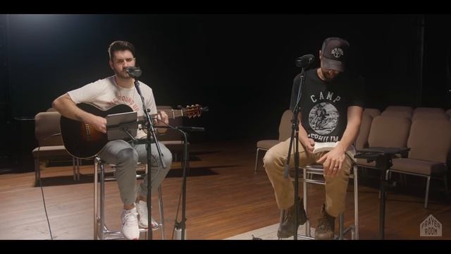 Come Holy Spirit | Prayer Room Legacy Nashville