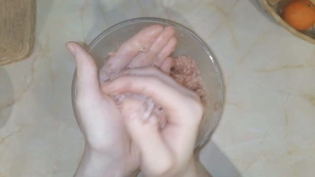 Ежики из фарша с рисом, которые любят все без исключения! | Рецепт смотреть онлайн