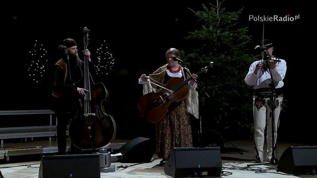 Trebunie-Tutki  - Koncert Noworoczny.  Cz. 2
